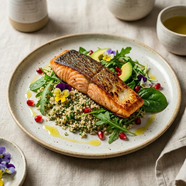 Featured Healthy Dish